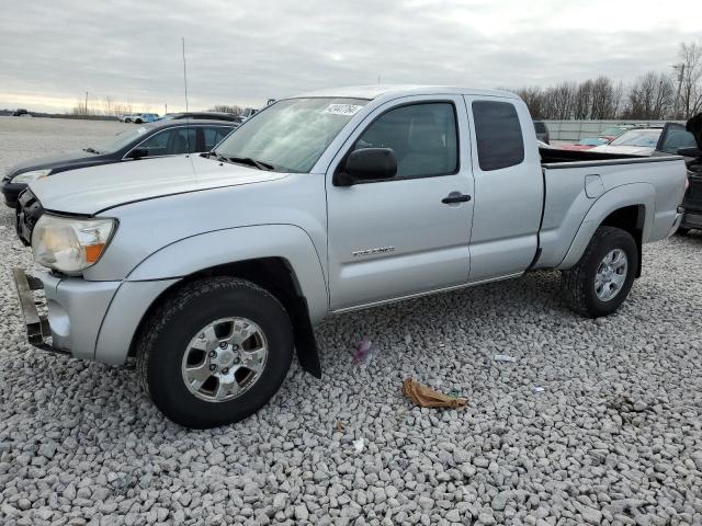 toyota tacoma 2011 5tfuu4enxbx011048