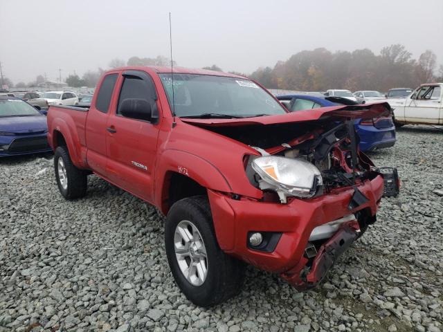 toyota tacoma 2013 5tfuu4enxdx064755