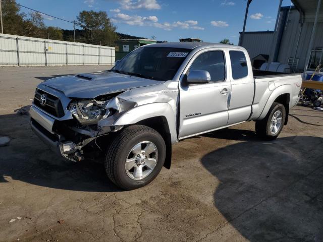 toyota tacoma 2013 5tfuu4enxdx069597