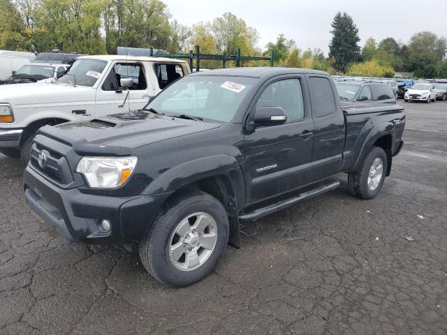 toyota tacoma 2014 5tfuu4enxex098194