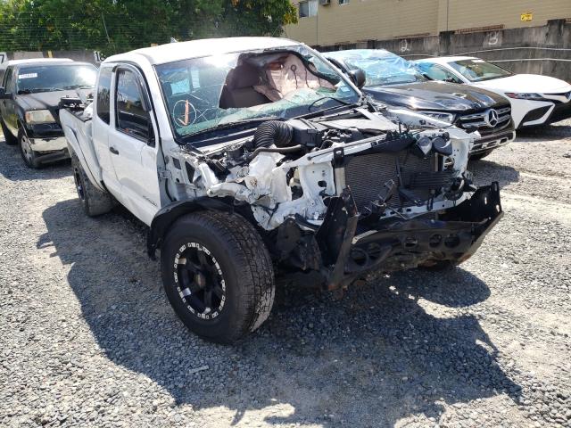 toyota tacoma acc 2015 5tfuu4enxfx110295