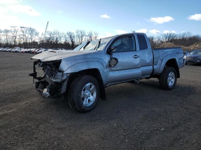 toyota tacoma acc 2015 5tfuu4enxfx125962