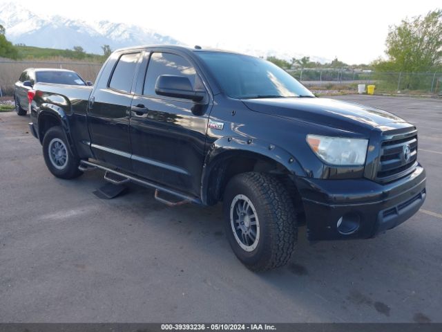 toyota tundra 2013 5tfuw5f10dx295000