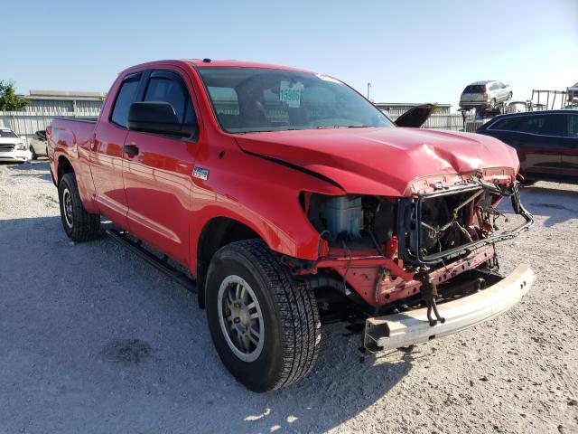 toyota tundra dou 2013 5tfuw5f10dx312121