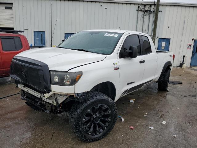 toyota tundra 2013 5tfuw5f11dx285995