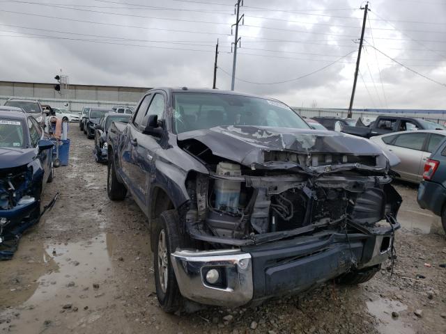 toyota tundra dou 2018 5tfuw5f12jx721877