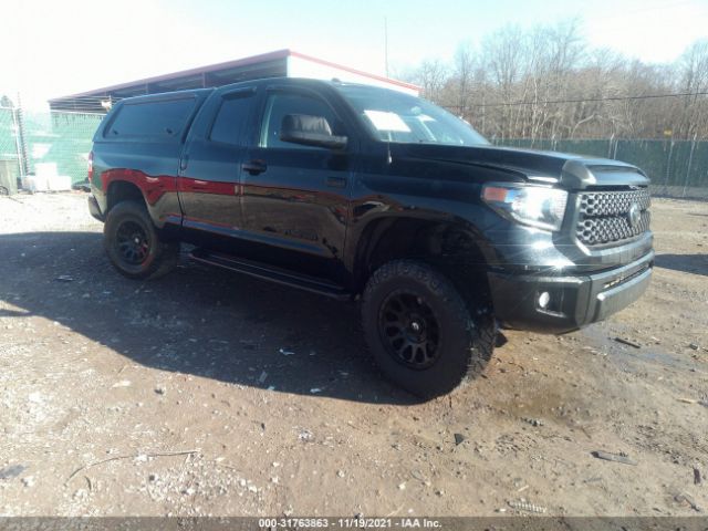 toyota tundra 4wd 2019 5tfuw5f12kx818191