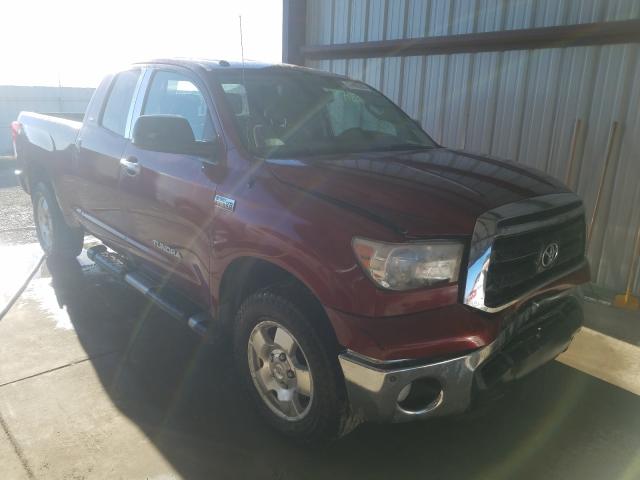 toyota tundra dou 2010 5tfuw5f13ax110112