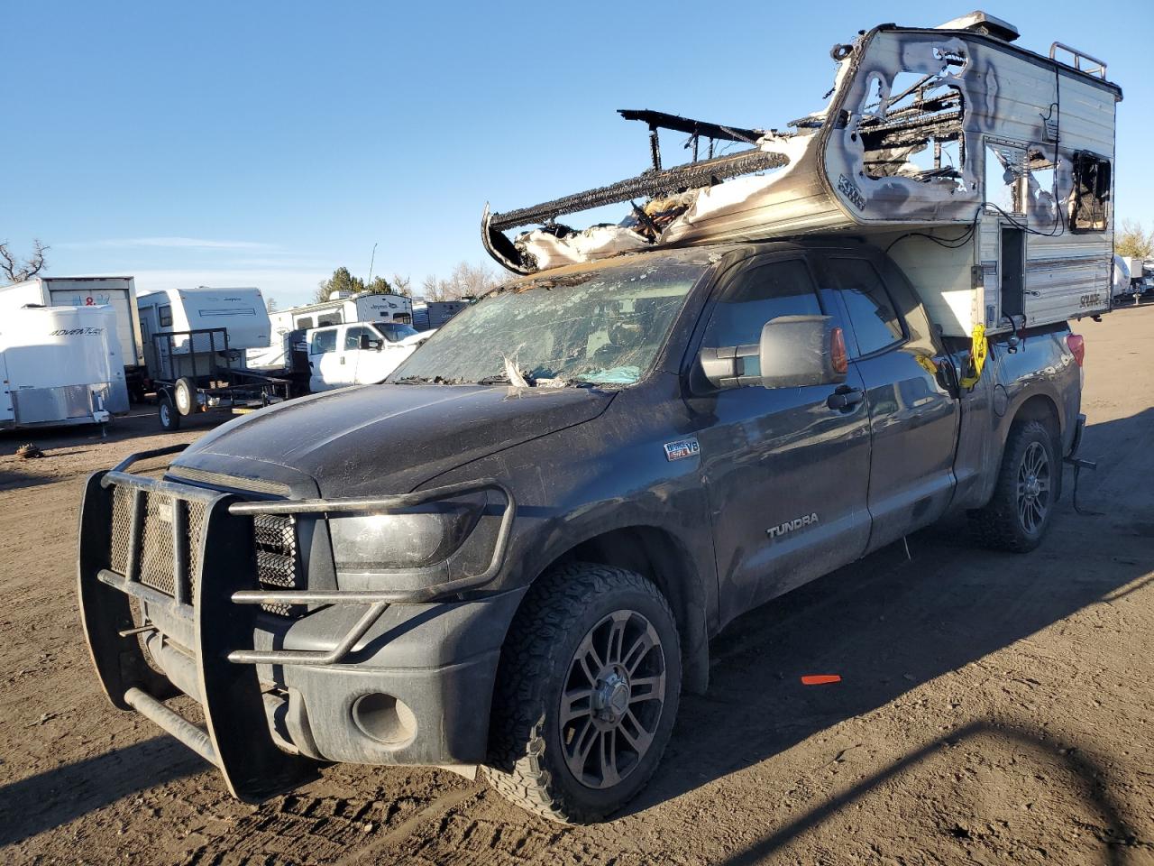 toyota tundra 2013 5tfuw5f13dx317572