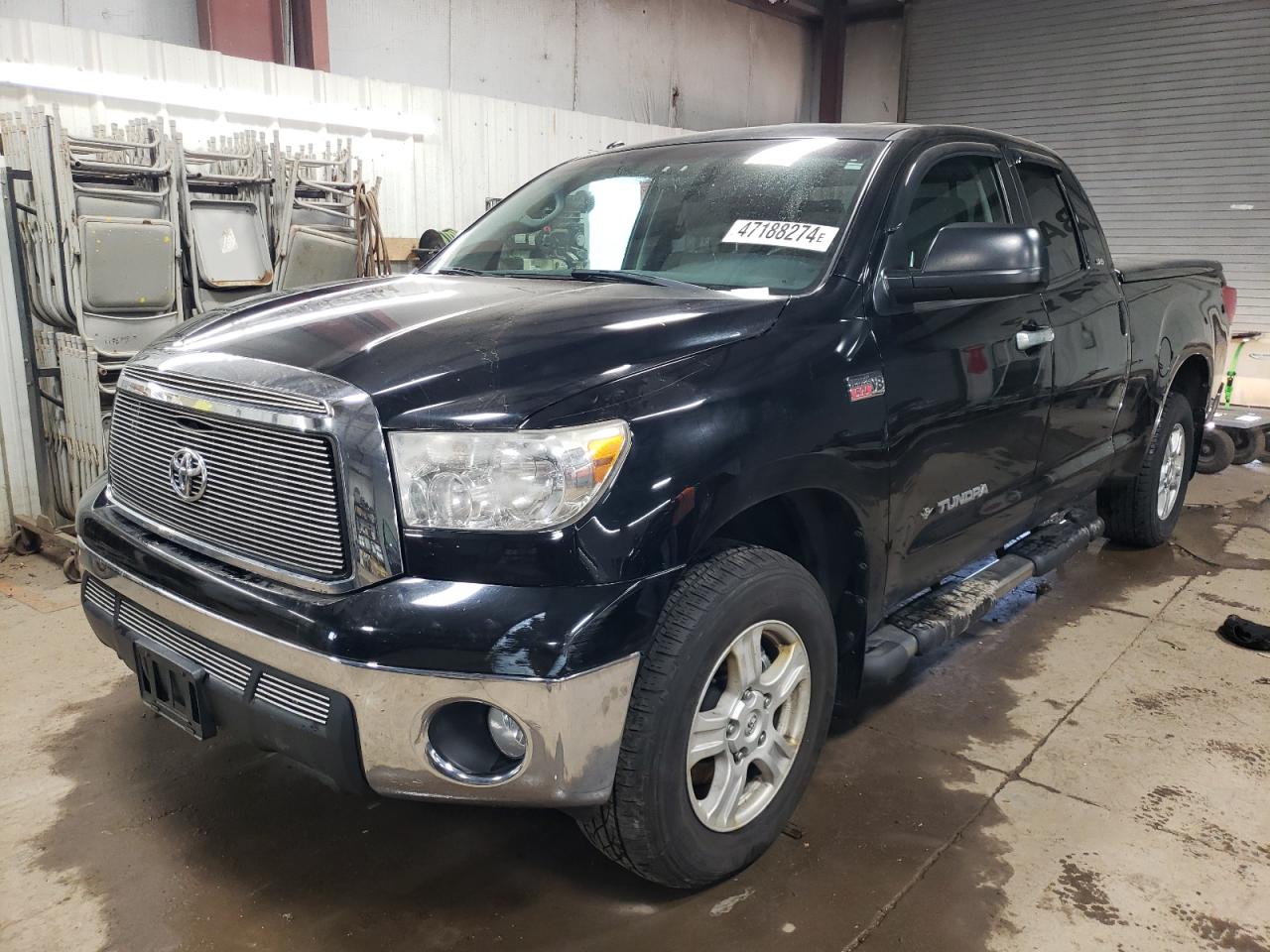 toyota tundra 2010 5tfuw5f14ax099198