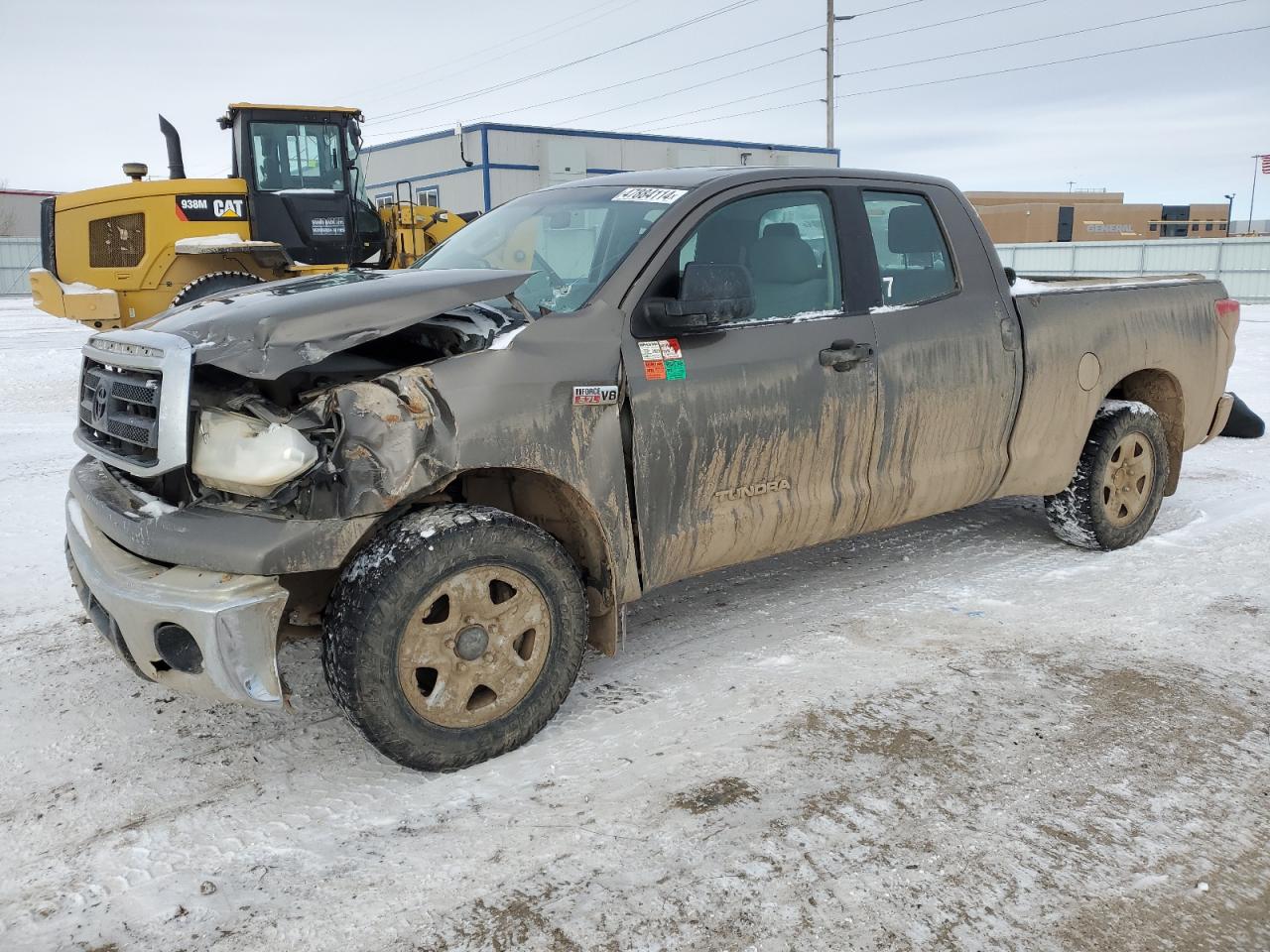 toyota tundra 2012 5tfuw5f14cx227183