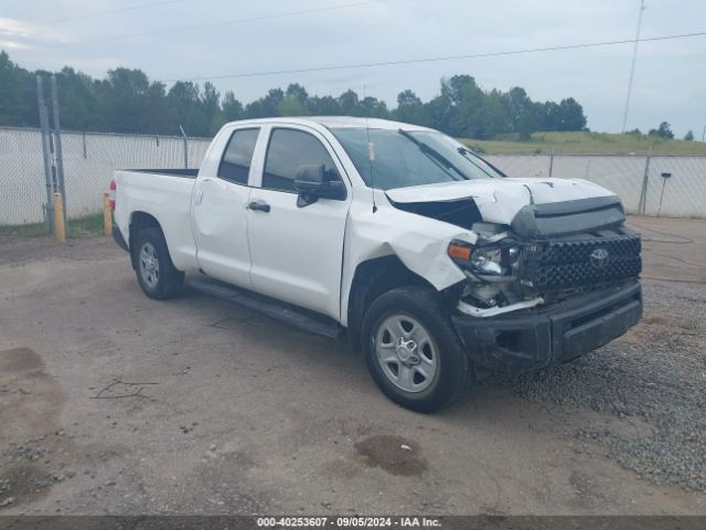 toyota tundra 2018 5tfuw5f14jx737725