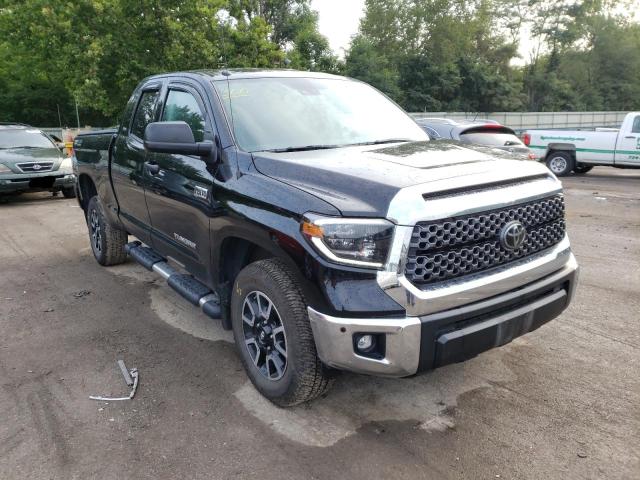 toyota tundra dou 2019 5tfuw5f14kx778454