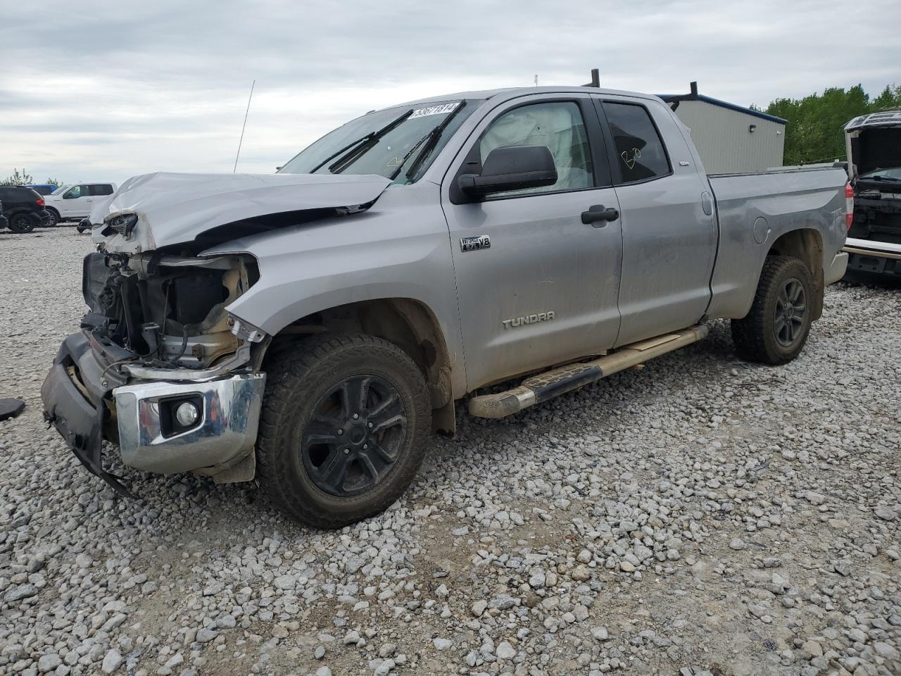 toyota tundra 2014 5tfuw5f15ex396552