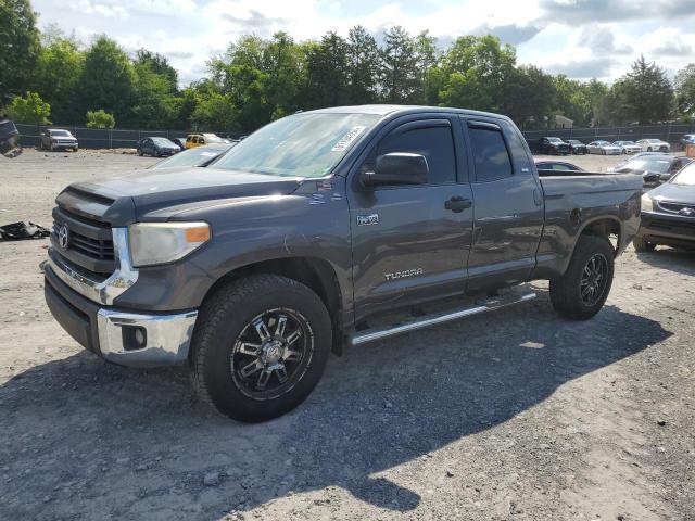 toyota tundra dou 2014 5tfuw5f16ex345996