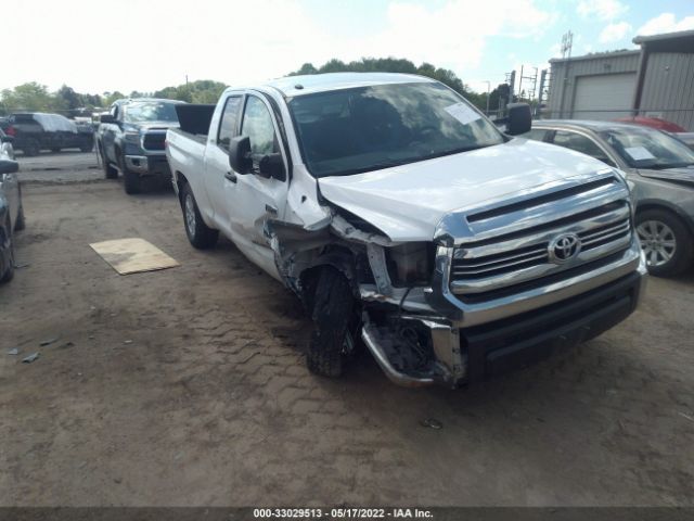 toyota tundra 4wd 2017 5tfuw5f16hx596621