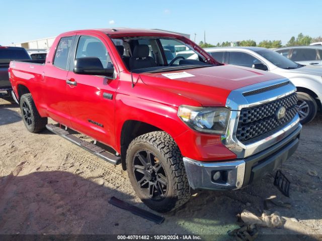 toyota tundra 2019 5tfuw5f16kx783574