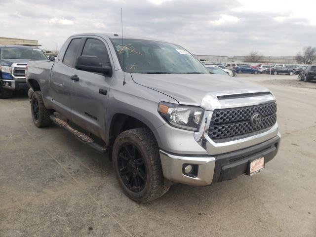 toyota tundra dou 2018 5tfuw5f17jx724080