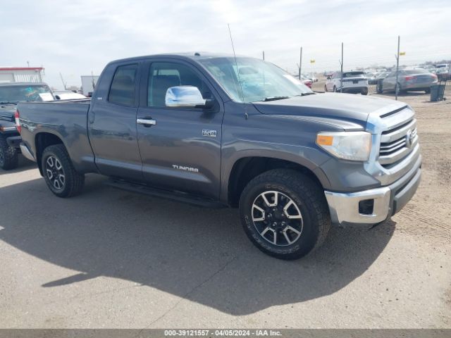 toyota tundra 2017 5tfuw5f18hx603822