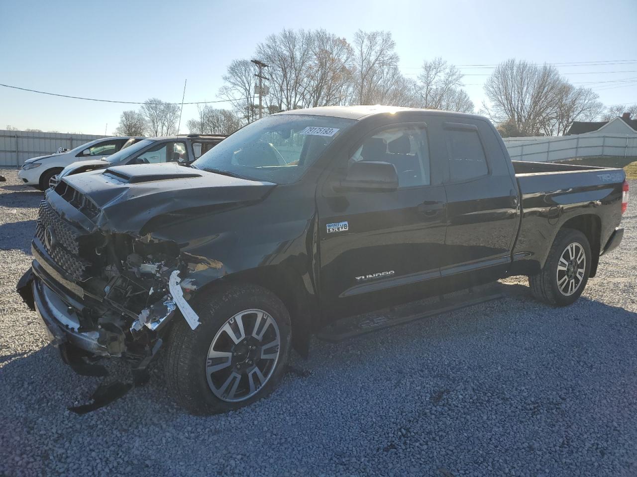 toyota tundra 2019 5tfuw5f18kx784290