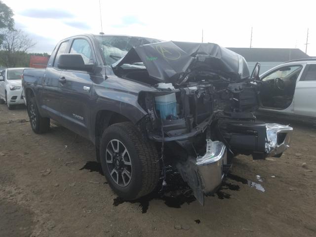 toyota tundra dou 2019 5tfuw5f18kx790283