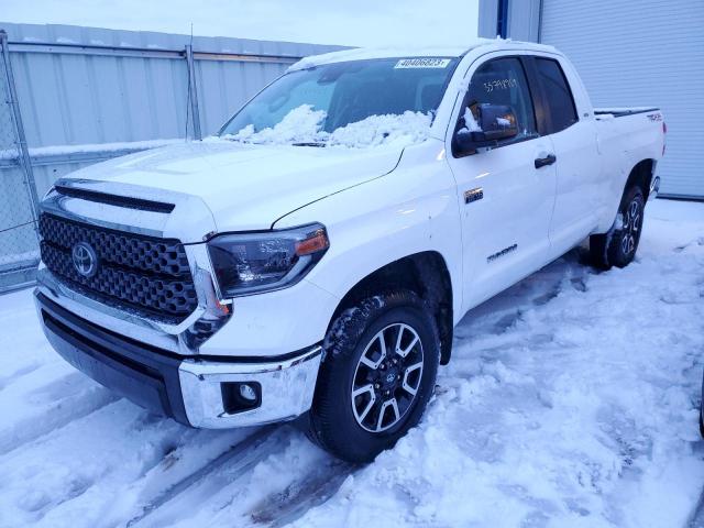 toyota tundra dou 2019 5tfuw5f18kx849560