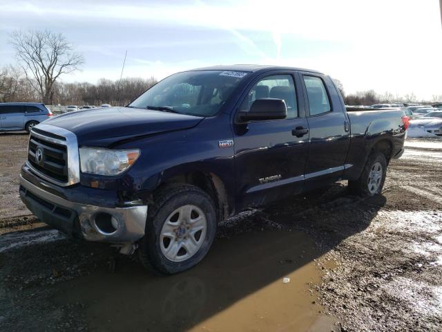 toyota tundra dou 2011 5tfuw5f19bx191117