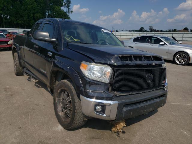 toyota tundra dou 2014 5tfuw5f19ex406726