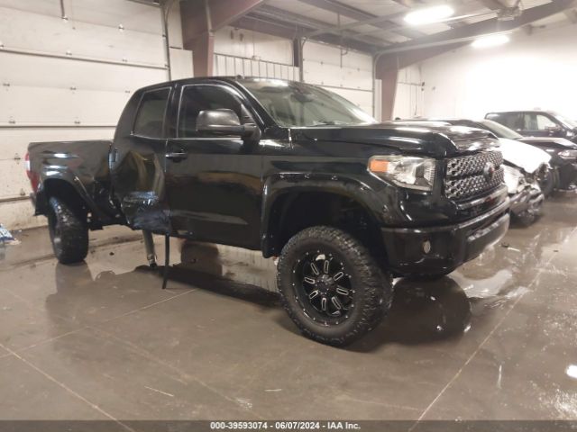 toyota tundra 2019 5tfuw5f19kx795234