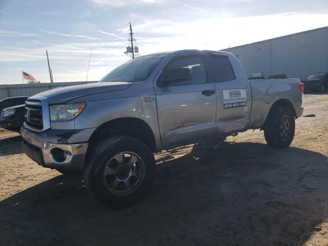 toyota tundra 2010 5tfuw5f1xax125092