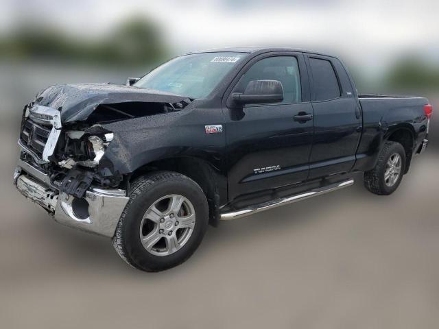 toyota tundra 2010 5tfuw5f1xax155502