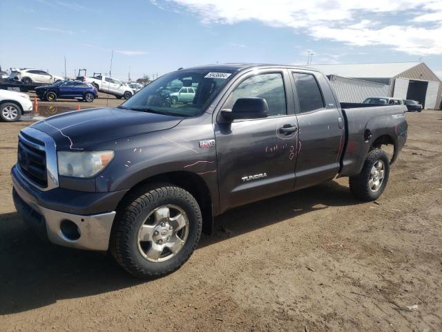 toyota tundra 2013 5tfuw5f1xdx274932