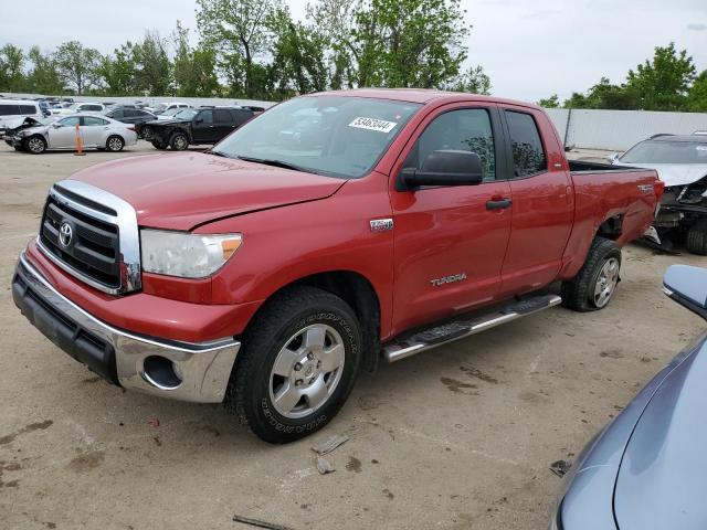 toyota tundra dou 2013 5tfuw5f1xdx322705