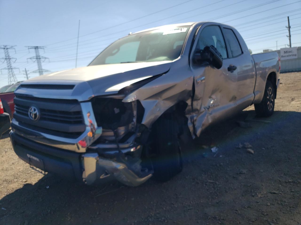 toyota tundra 2014 5tfuw5f1xex345791