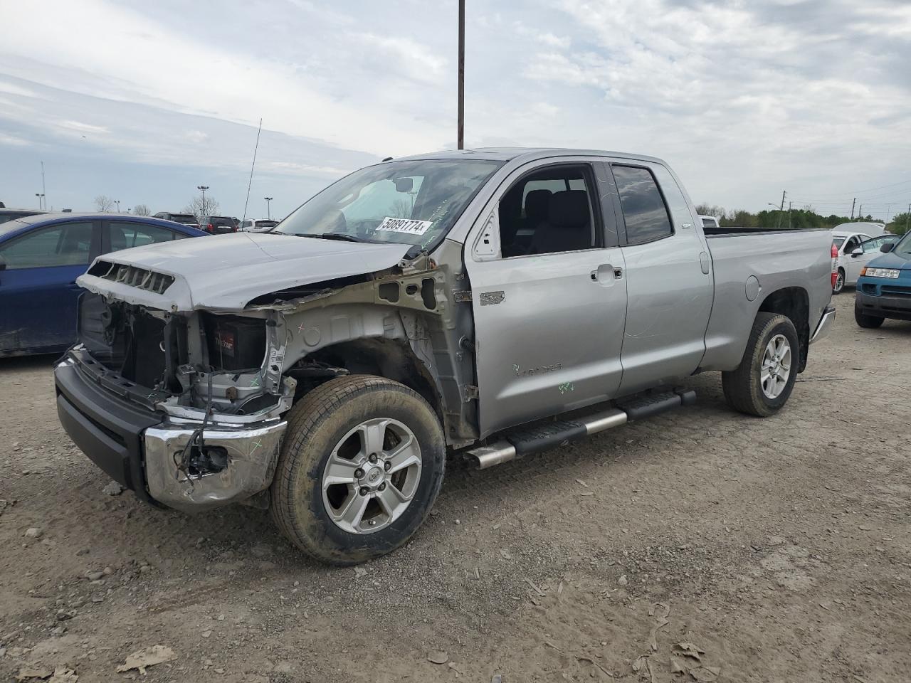 toyota tundra 2014 5tfuw5f1xex414415