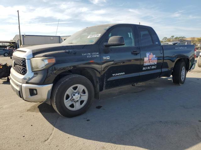 toyota tundra dou 2018 5tfuw5f1xjx746350