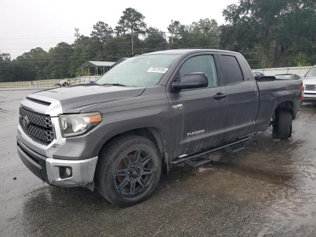 toyota tundra dou 2018 5tfuw5f1xjx774858