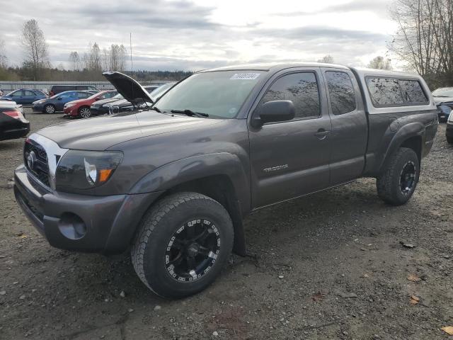 toyota tacoma acc 2011 5tfux4en0bx002611