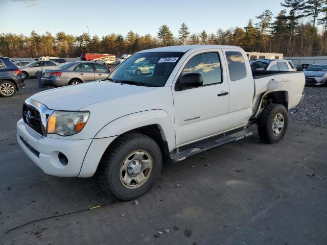 toyota tacoma 2011 5tfux4en0bx002673