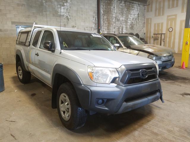 toyota tacoma acc 2012 5tfux4en0cx012671