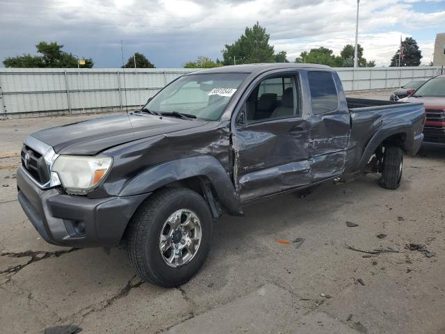 toyota tacoma acc 2013 5tfux4en0dx019850