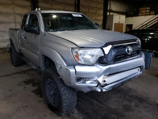 toyota tacoma 2012 5tfux4en1cx009505