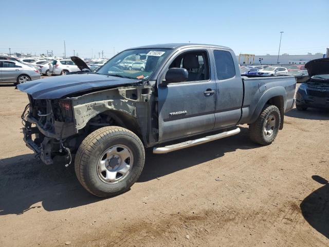 toyota tacoma acc 2013 5tfux4en1dx018299