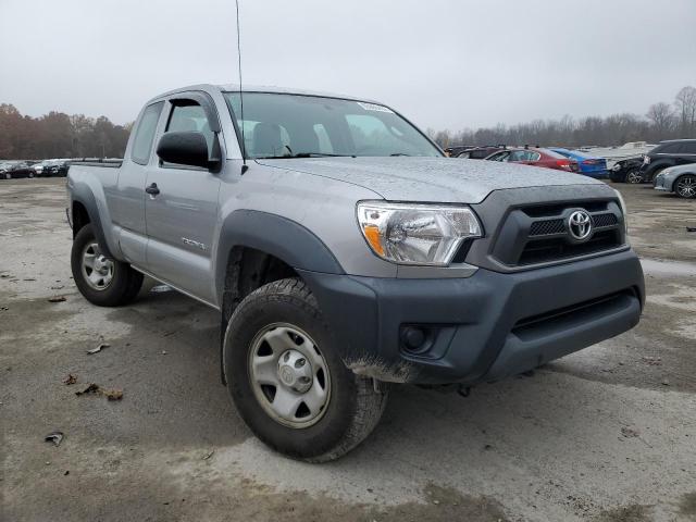 toyota tacoma acc 2014 5tfux4en1ex027909