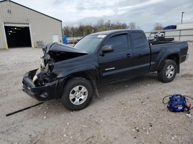 toyota tacoma acc 2011 5tfux4en2bx002769