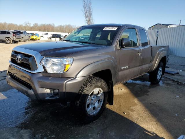 toyota tacoma 2012 5tfux4en2cx010419