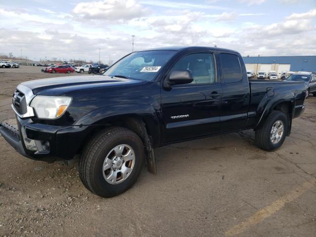 toyota tacoma acc 2012 5tfux4en2cx014549