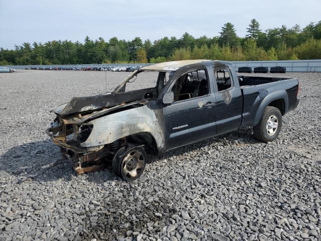 toyota tacoma acc 2014 5tfux4en2ex026946