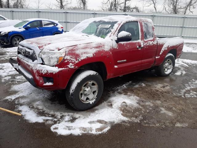 toyota tacoma acc 2014 5tfux4en2ex028874