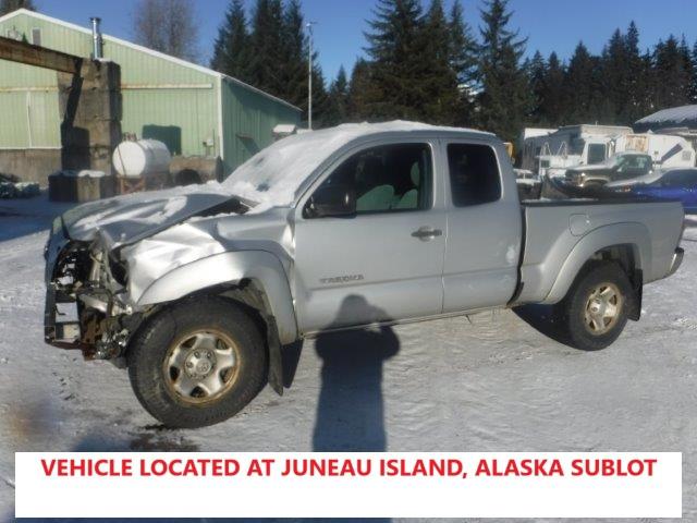 toyota tacoma acc 2011 5tfux4en3bx002862